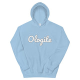 Ologites Unite Hoodie