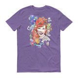 Alie Face Tee