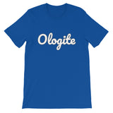 Ologites Unite Tee