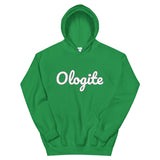 Ologites Unite Hoodie