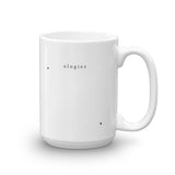 Check Your Crevices Mug