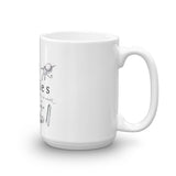 Ologies Mug