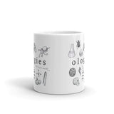 Ologies Mug