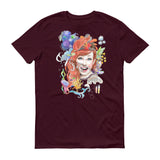 Alie Face Tee