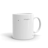 Check Your Crevices Mug