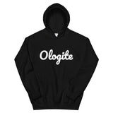 Ologites Unite Hoodie