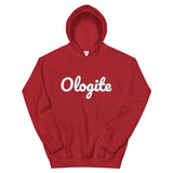 Ologites Unite Hoodie