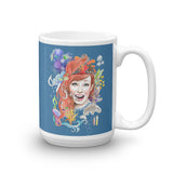 AW Ologies Mug