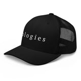Ologies Trucker Cap