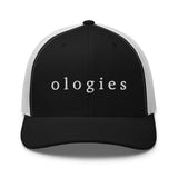 Ologies Trucker Cap