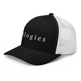 Ologies Trucker Cap