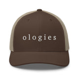 Ologies Trucker Cap