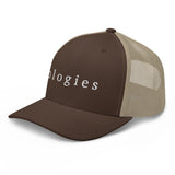 Ologies Trucker Cap