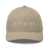 Ologies Trucker Cap