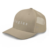 Ologies Trucker Cap