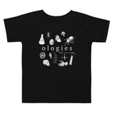 Kids Ologies Logo Tee