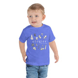 Kids Ologies Logo Tee