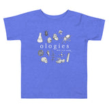 Kids Ologies Logo Tee