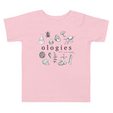 Kids Ologies Logo Tee