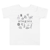 Kids Ologies Logo Tee