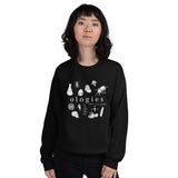 Ologies Logo Sweatshirt