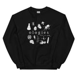 Ologies Logo Sweatshirt