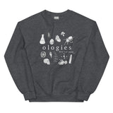 Ologies Logo Sweatshirt