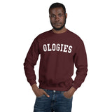 Ologies College Sweatshirt