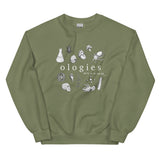 Ologies Logo Sweatshirt