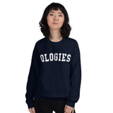 Ologies College Sweatshirt