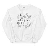 Ologies Logo Sweatshirt