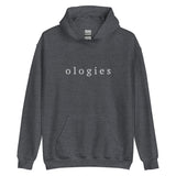 Embroidered Ologies Hoodie