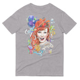 Alie Face Tee