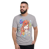Alie Face Tee