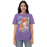 Alie Face Tee