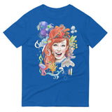 Alie Face Tee