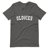 Ologies College Tee