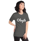 Ologites Unite Tee