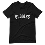 Ologies College Tee