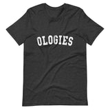 Ologies College Tee