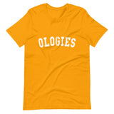 Ologies College Tee