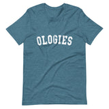 Ologies College Tee