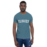 Ologies College Tee