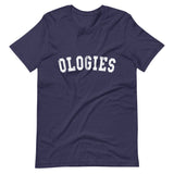 Ologies College Tee