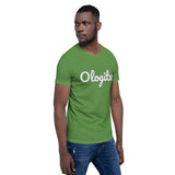 Ologites Unite Tee