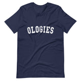 Ologies College Tee