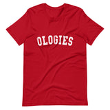 Ologies College Tee