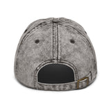Denim Ologies Dad Cap