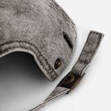 Denim Ologies Dad Cap