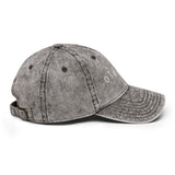 Denim Ologies Dad Cap